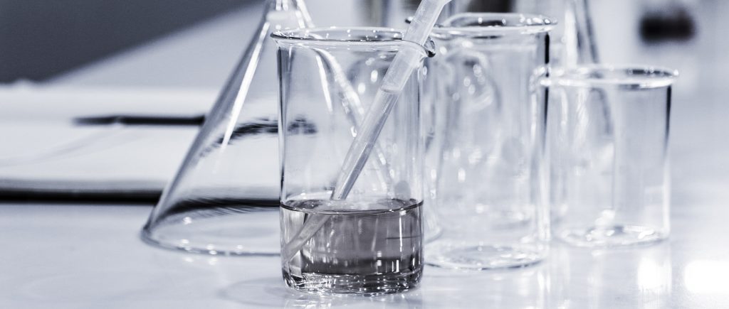 Knowing Your Chemistry