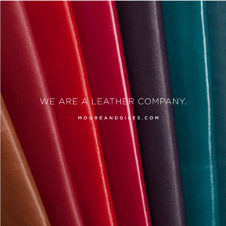 alta™ leather Applied Textiles Applied Textiles