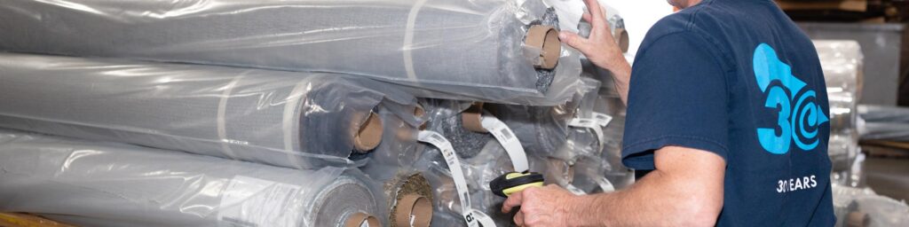 Textile Disribution 1